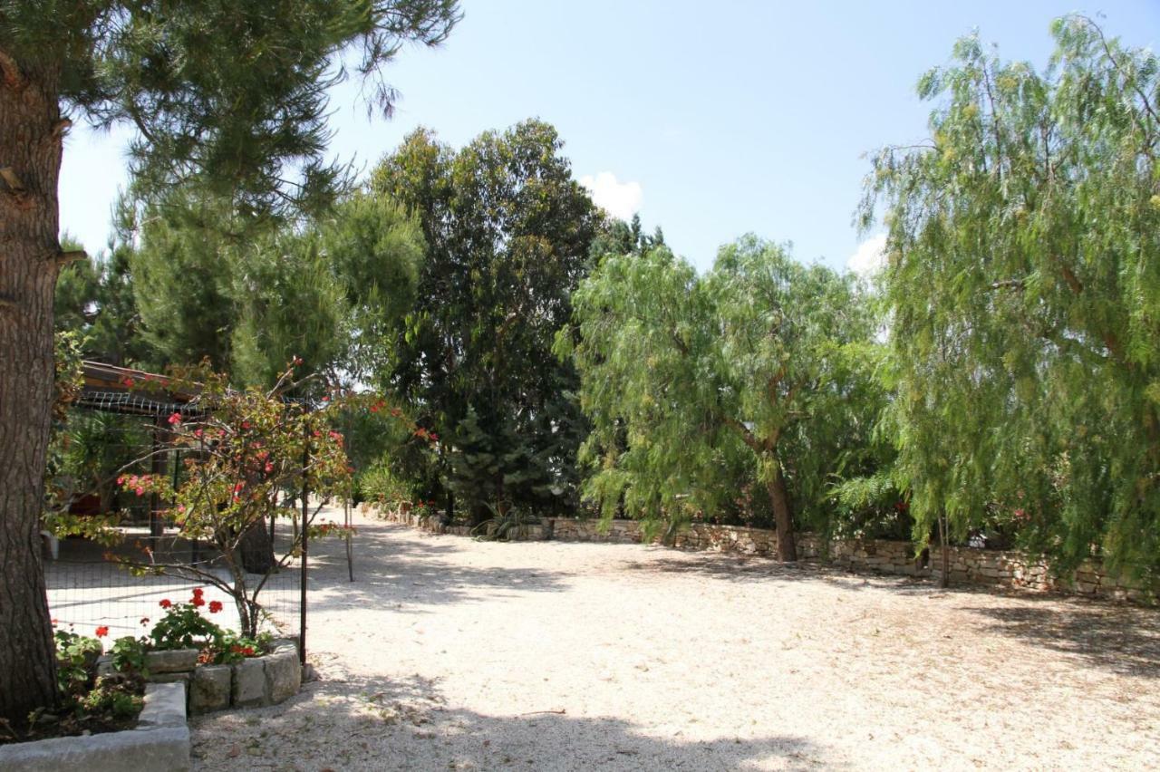 Villa Beatrice Serranova