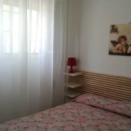 villa Beatrice Serranova Esterno foto